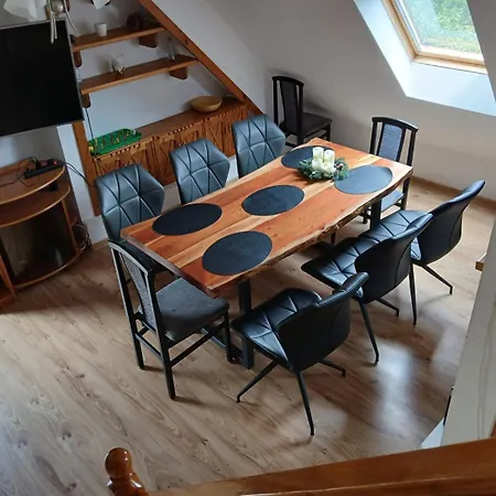 U Oli Apartment