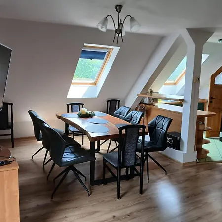 Apartment U Oli