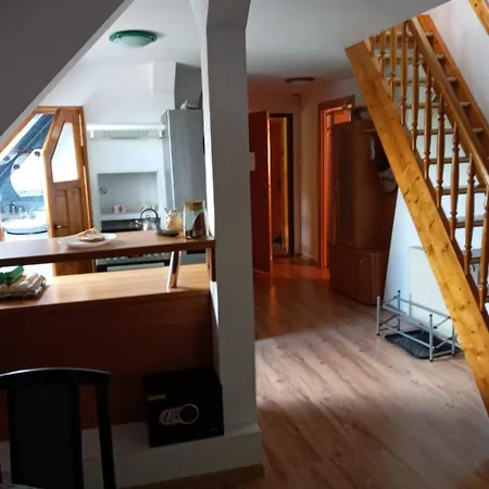 Apartment U Oli
