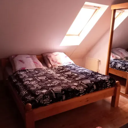 U Oli Apartment