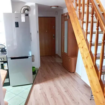 Apartment U Oli