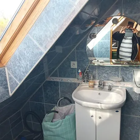 U Oli Apartment Karpacz