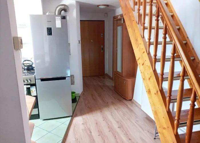 Apartament U Oli