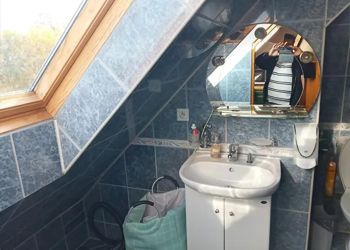 U Oli Apartament Karpacz